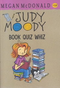 اورجینال-جودی دم دمی(15)JUDY MOODY