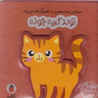 هزارتا شعر یه نی نی-تولد گربه جونه