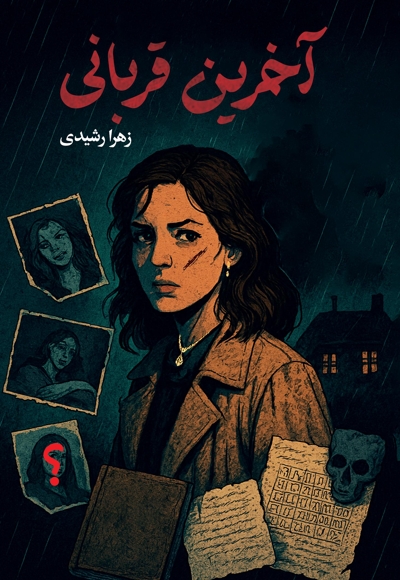 آخرین قربانی