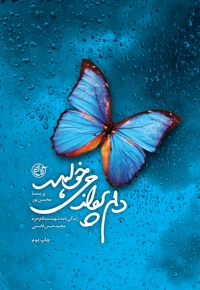 دلم پرواز می خواهد