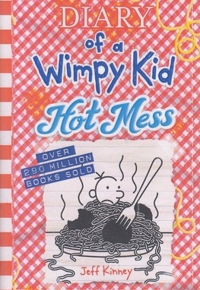 اورجینال-خاطرات یک بچه چلمن 19 Diary of a Wimpy kid