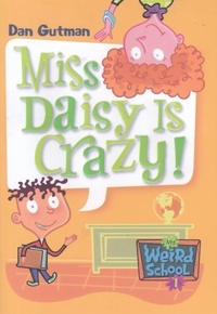 اورجینال-مدرسه عجیب وغریب 1 miss Daisy is crazy