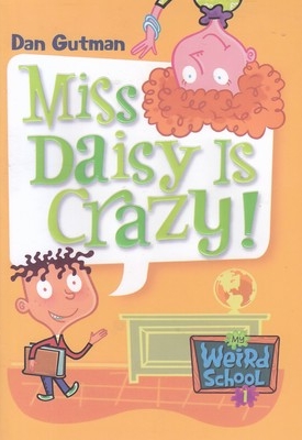 اورجینال-مدرسه عجیب وغریب 1 miss Daisy is crazy