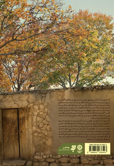 بی بی مهگل
