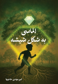 الماسی به شکل شیشه