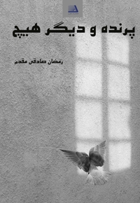 پرنده و دیگر هیچ