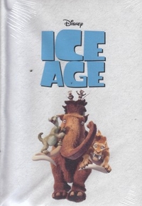 اورجینالR دیزنی 38 عصریخبندان-ice age