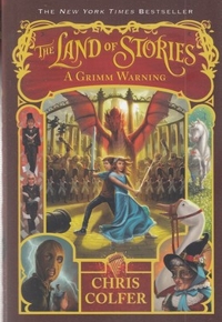 کتاب زبان انگلیسی -قصه های همیشگی 3 The Land of Stories