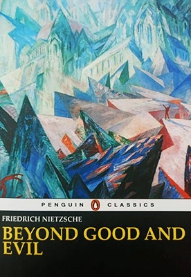 Beyond good and evil