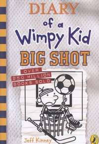 اورجینال-خاطرات یک بچه چلمن 16 Diary of a Wimpy kid