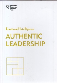 کتاب زبان انگلیسی رهبری اصیل-Authentic Leadership