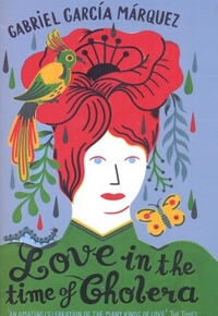 اورجینال-عشق در سالهای وبا-Love in the time of cholera