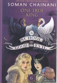 کتاب زبان انگلیسیR-خوب های بدهای خوب 6 School good evil
