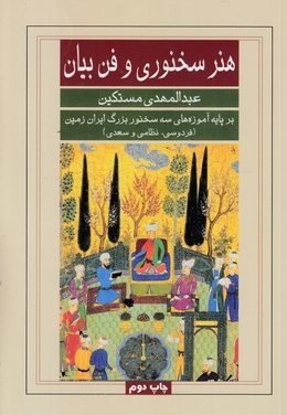 هنر سخنوری و فن بیان