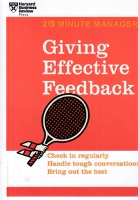 کتاب زبان انگلیسی-20minute-ارائه بازخوردموثر-Giving Effective Feedback