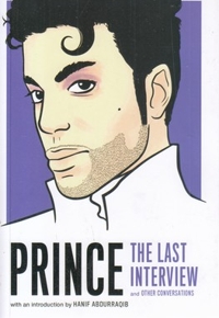 کتاب زبان انگلیسی-شاهزاد-مصاحبه-Prince