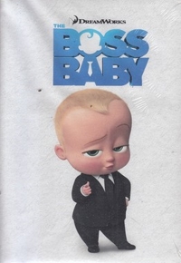 اورجینالR دیزنی 36 بچه رئیس-Boss Baby