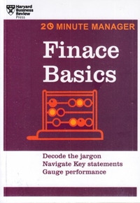 کتاب زبان انگلیسی-20minute-مبانی مالی-finacebasics
