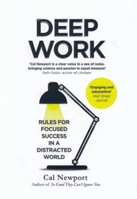 اورجینال-کار عمیق-Deep work