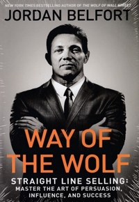 اورجینال-شیوه گرگ-Way of the wolf