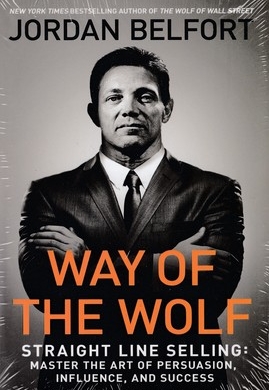 اورجینال-شیوه گرگ-Way of the wolf