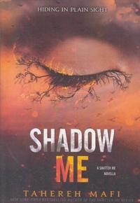اورجینا دنبالم کن-Shadow Me