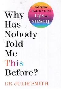 اورجینال چرا تا به حال کسی نگفته بود-Why Has Nobody Told Before