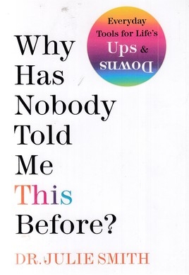اورجینال چرا تا به حال کسی نگفته بود-Why Has Nobody Told Before