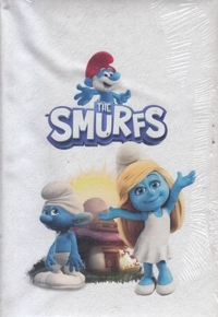 اورجینالR دیزنی 39 اسمورف-the smurfs