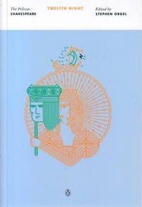کتاب زبان انگلیسی شب دوازدهم-Twelfth Night