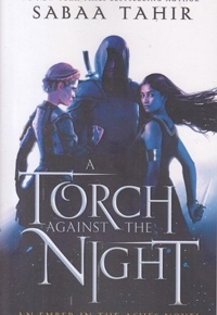 اورجینال-اخگر 2-مشعلی دربرابرشب-A Torch against the night