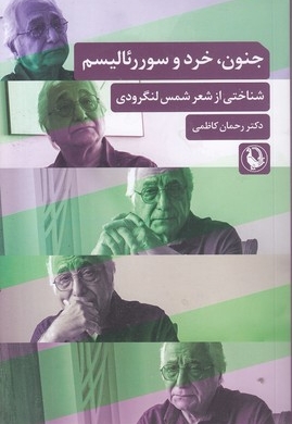جنون خرد و سوررئالیسم