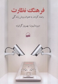 فرهنگ نظارت