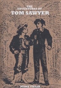 کتاب زبان انگلیسی ماجراهای تام سایر15-Tom sawyer
