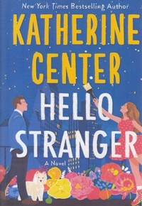 اورجینال سلام غریبه-Hello Stranger