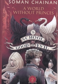 کتاب زبان انگلیسیR-خوب های بدهای خوب 2 School good evil