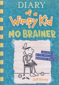 اورجینال-خاطرات یک بچه چلمن 18 Diary of a Wimpy kid