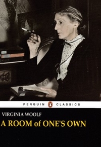 کتاب انگلیسی اتاقی ازآن خود-A Room Of Ones Own