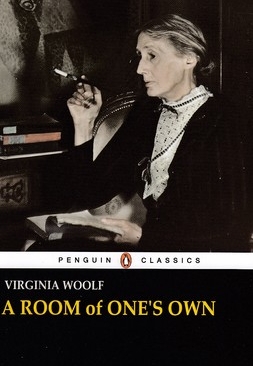 کتاب انگلیسی اتاقی ازآن خود-A Room Of Ones Own