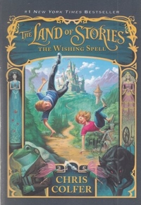 کتاب زبان انگلیسی -قصه های همیشگی 1 The Land of Stories