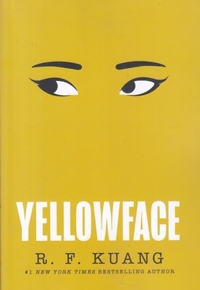 اورجینال زرد پوست-Yellowface