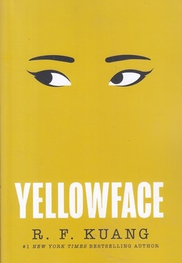 اورجینال زرد پوست-Yellowface