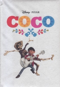 اورجینالR دیزنی 37 کوکو-coco