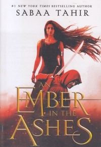 اورجینال-اخگر 1-اخگری درآسمان-An ember in the ashe