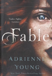 کتاب زبان انگلیسی فابل-Fable