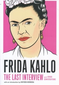 کتاب زبان انگلیسی فریدا-مصاحبه-frida