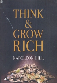 کتاب زبان انگلیسی-بیندیشید-Think&Grow Rich