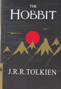 کتاب زبان انگلیسی ارباب حلقه ها 4-هابیت-The HOBBIT