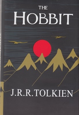 کتاب زبان انگلیسی ارباب حلقه ها 4-هابیت-The HOBBIT