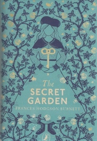 کتاب زبان انگلیسی-باغ مخفی6-The secret garden